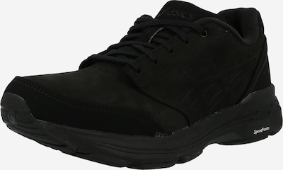 ASICS Παπούτσι για τρέξιμο 'GEL-ODYS' σε μαύρο, Άποψη προϊόντος