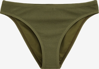 WE Fashion Bikini donji dio u maslinasta, Pregled proizvoda