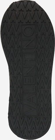 Valentino Shoes Sneaker in Schwarz