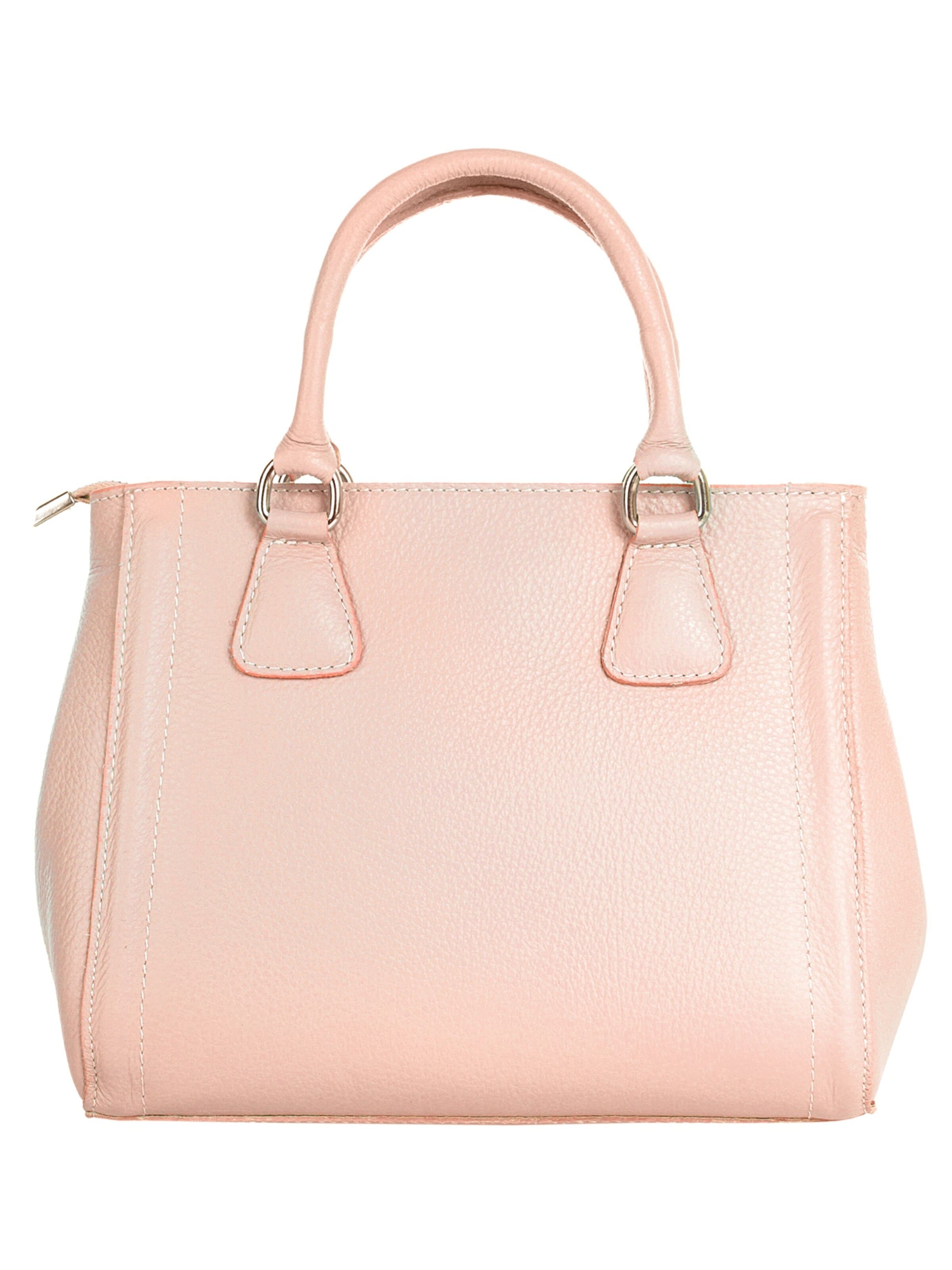 Sacs à main 'SOLCUORE' Cluty en rose