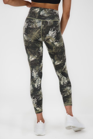 Alife and Kickin Skinny Leggings 'AriaAK' in Mixed colors