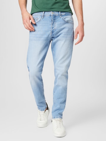 Regular Jeans 'Avi' de la Only & Sons pe albastru: față