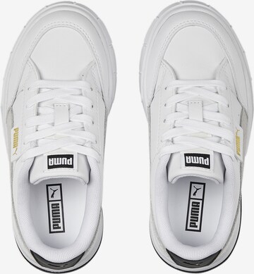 PUMA Sneakers 'Mayze Stack' in White