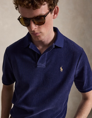 Maglietta di Polo Ralph Lauren in blu