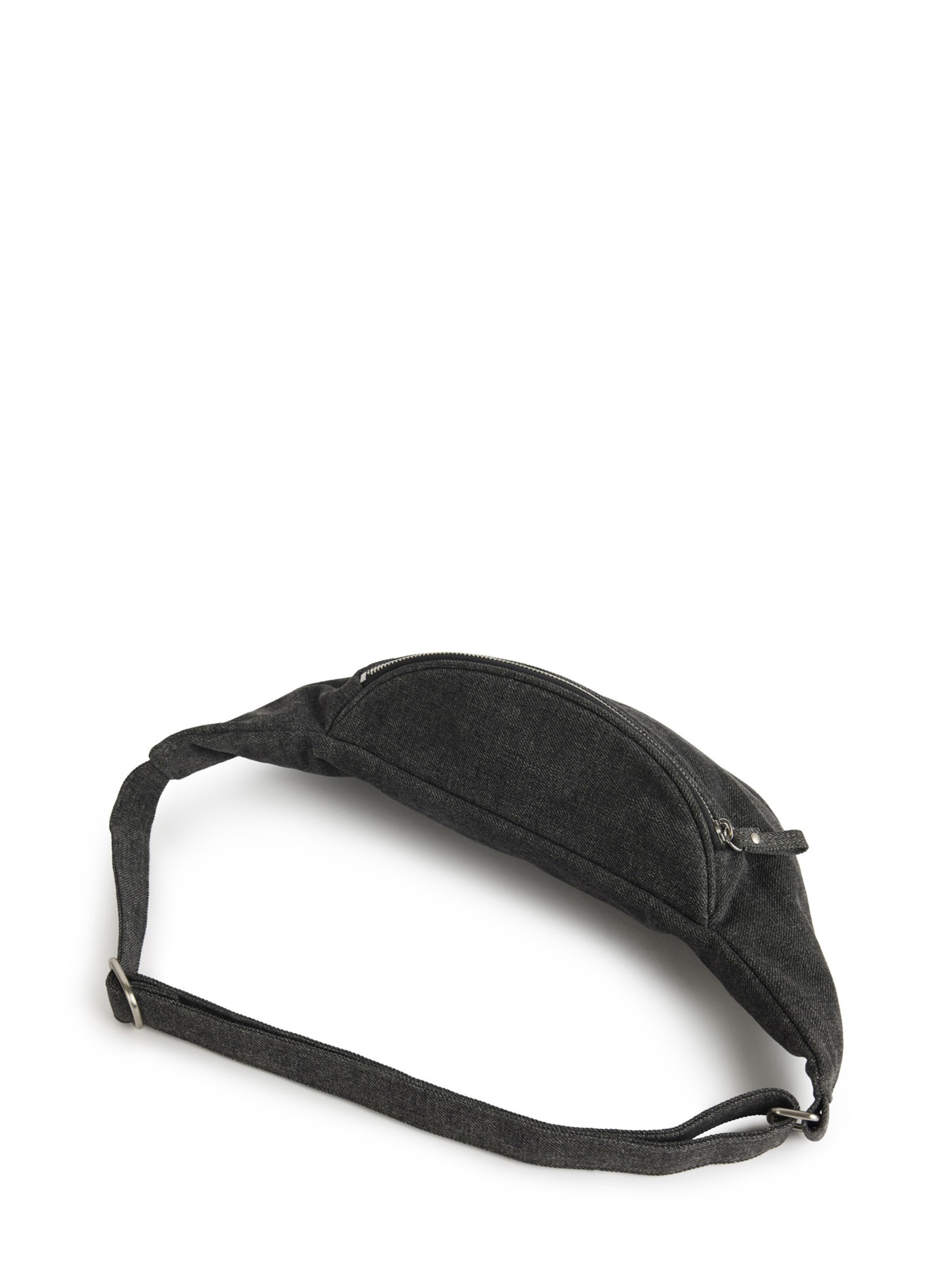 Nat&Nin Fanny Pack 'TRACY' in Grey