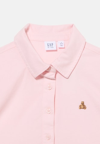GAP Kleid 'BRANNAN' in Pink