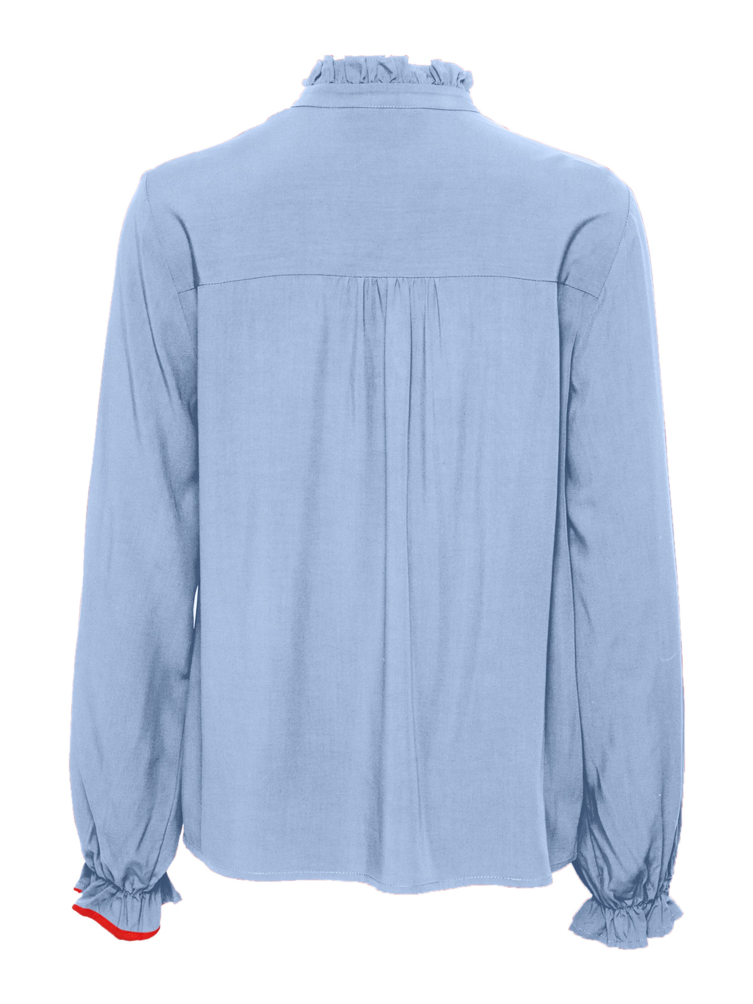 Camicia da donna 'CR Venea' di Cream in blu