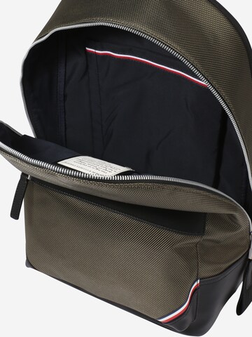 TOMMY HILFIGER Backpack in Green