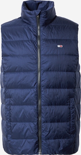 Tommy Jeans Liivi värissä sininen, Tuotenäkymä