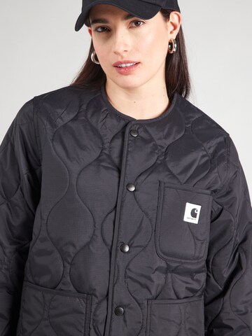 Veste mi-saison 'Skyler' Carhartt WIP en noir