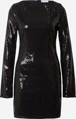 LeGer by Lena Gercke Dress 'Melinda' in Black: front