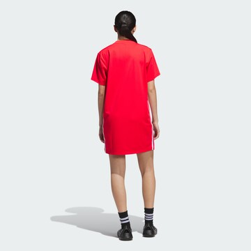 ADIDAS SPORTSWEAR Sports dress in Red