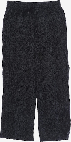 OPUS Pants in XS in Black: front