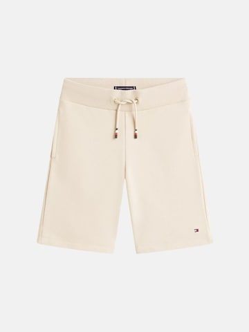 Set 'ESSENTIAL' Tommy Hilfiger Kids en beige