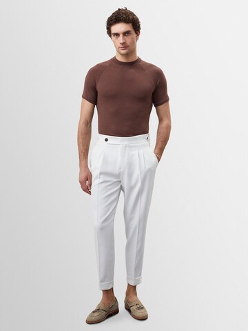 Tricou de la Antioch pe maro