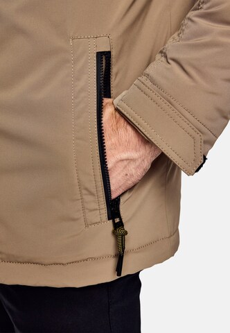 NEW CANADIAN Performance Jacket in Beige