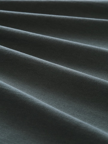 TOM TAILOR Men + Poloshirt in Grün