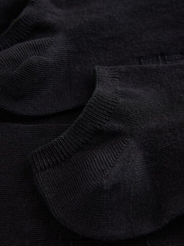 Next Socken in Schwarz