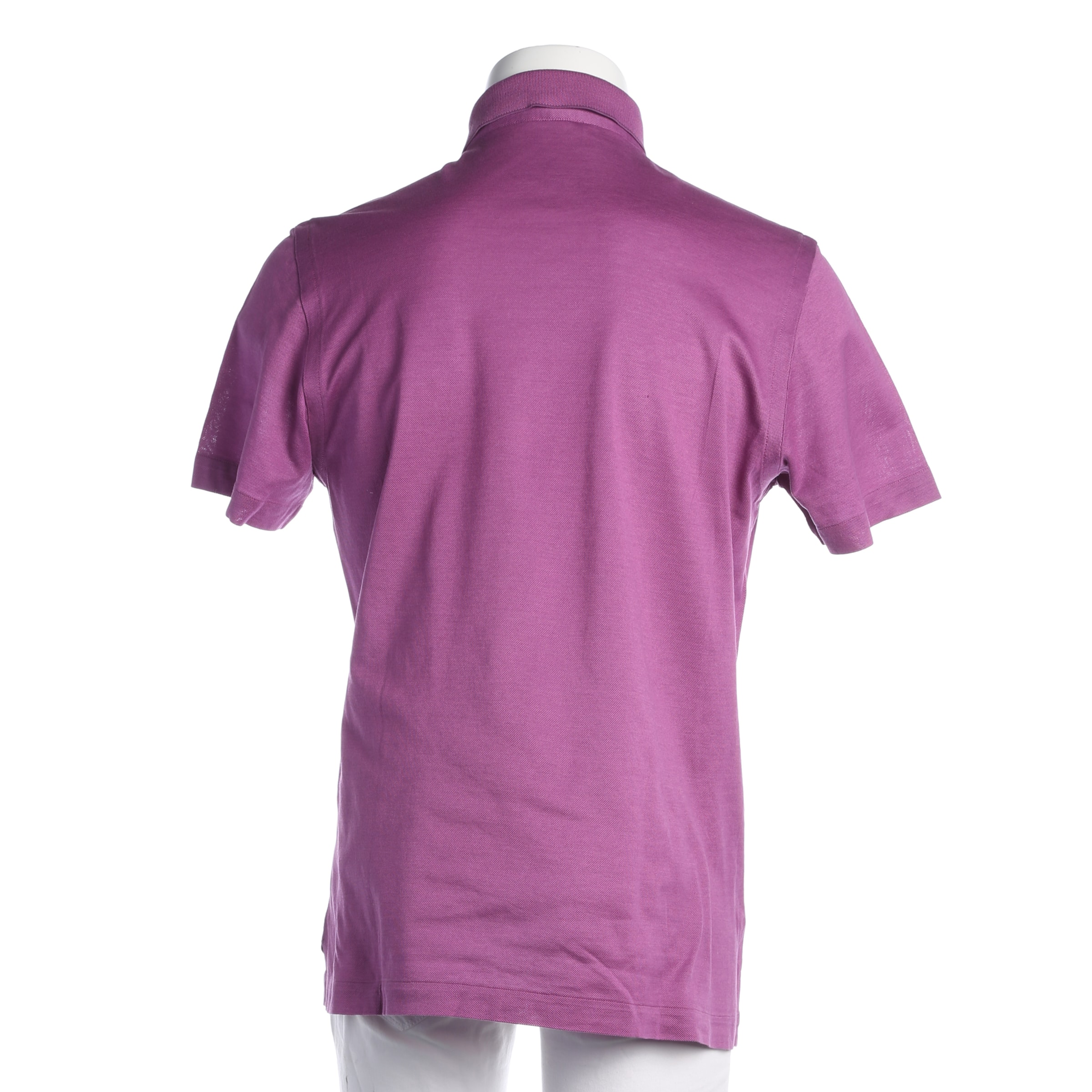 Brioni Shirt in L in Purple