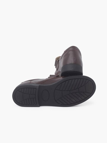 Pisamonas - Zapatos bajos en marrón