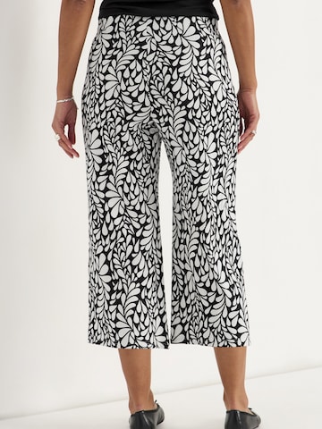 Loosefit Pantalon Cellbes of Sweden en noir