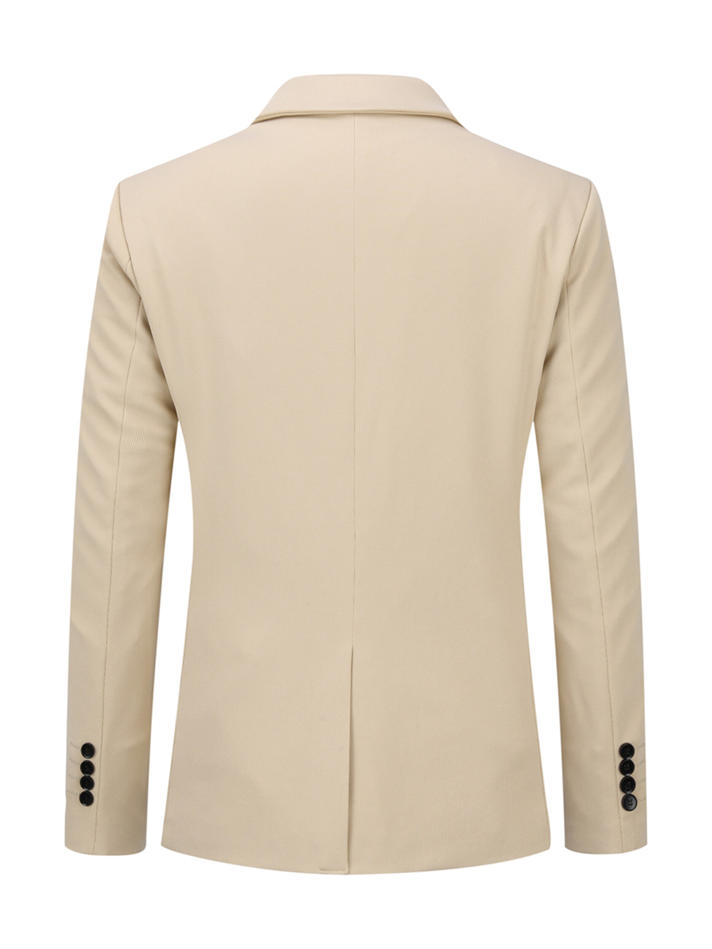 YOUTHUP Slim fit Suit in Green