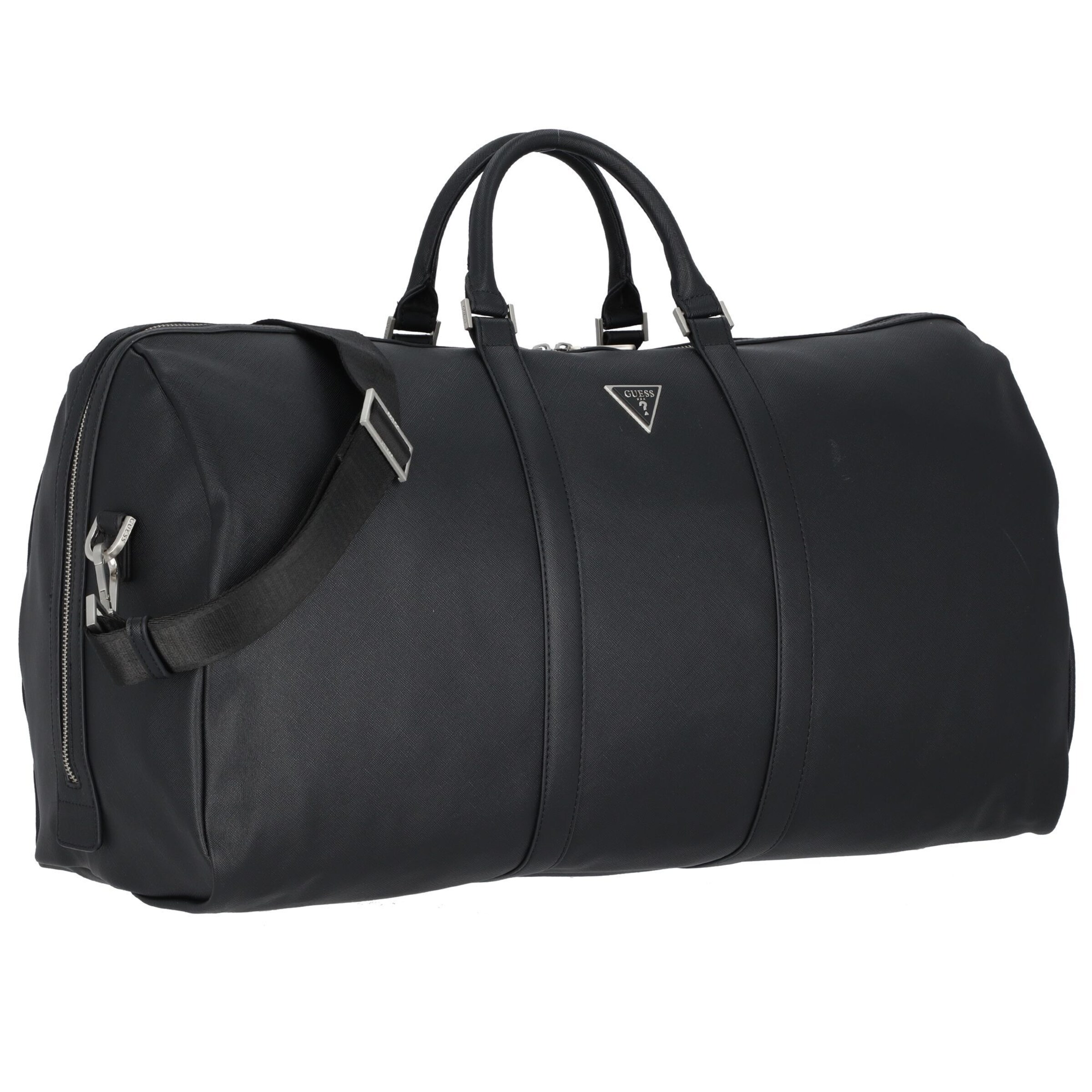 Sac de voyage 'Pisa' GUESS en noir