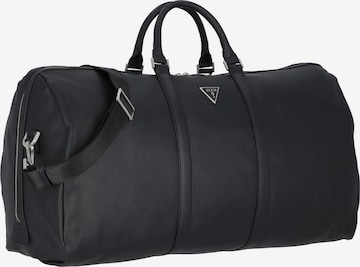 GUESS Travel Bag 'Pisa' in Black