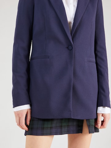 VERO MODA Blazers 'SARA' in Blauw