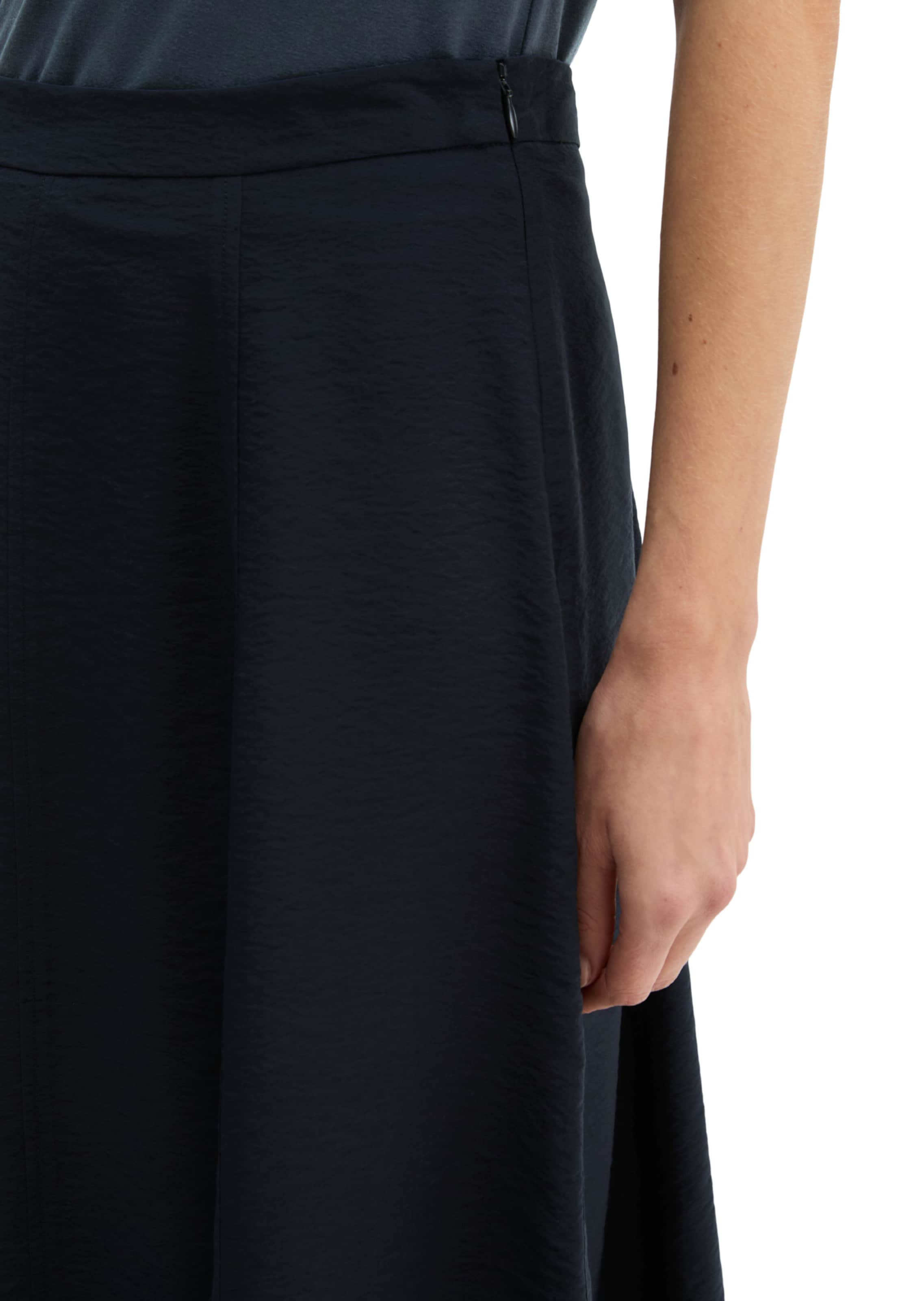 Marc O'Polo Skirt in Blue