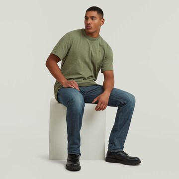 G-STAR Shirt in Green