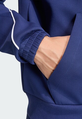 ADIDAS SPORTSWEAR Bluza rozpinana sportowa 'Stadium' w kolorze niebieski