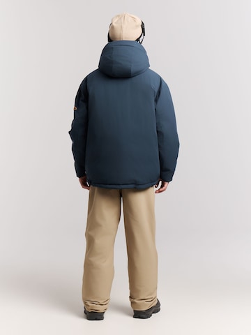 PROTEST Sportjacke 'PRTRocket JR' in Blau