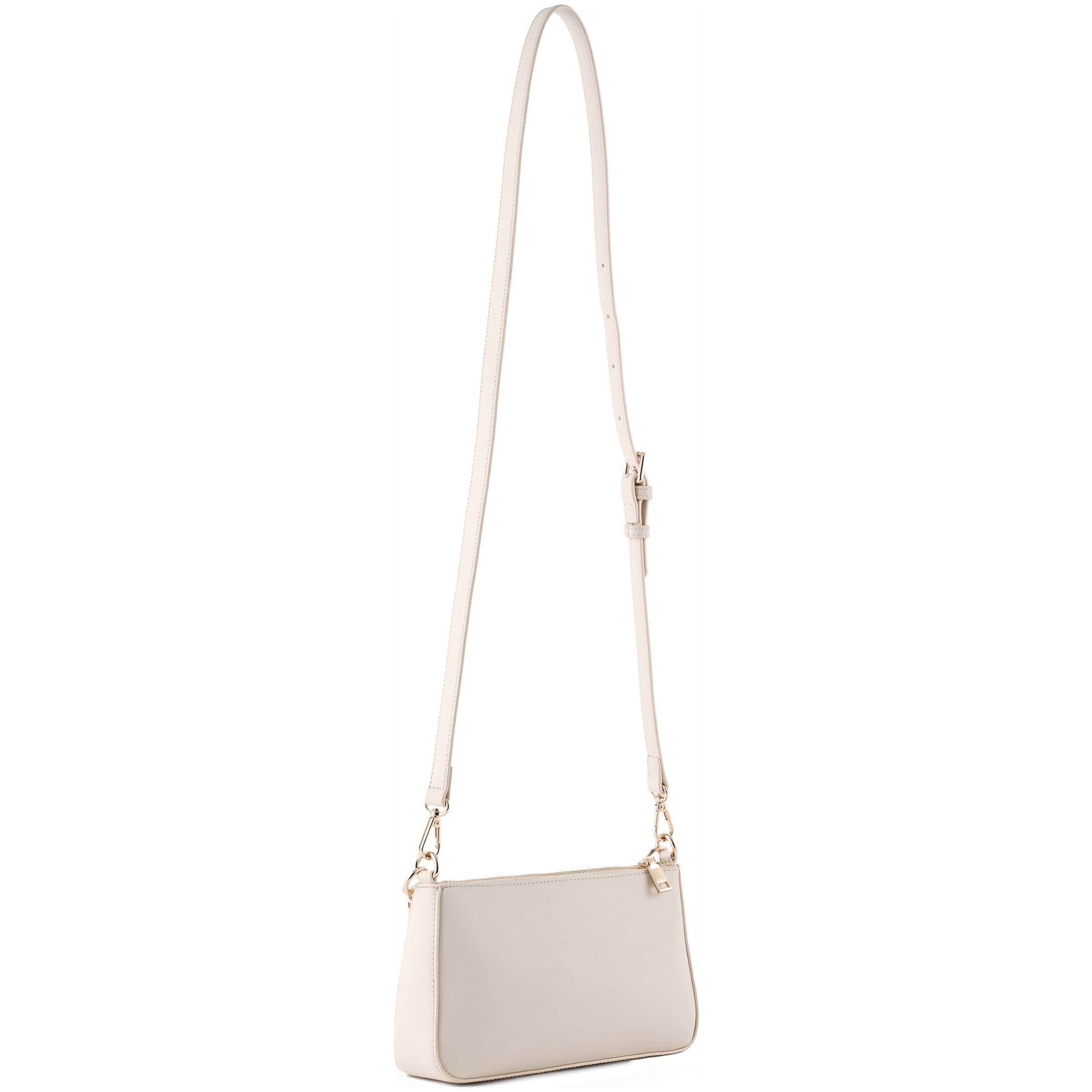 Sac à bandoulière 'Alunda' Seidenfelt en beige