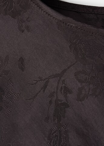 MANGO Dress 'ALEGRA' in Brown