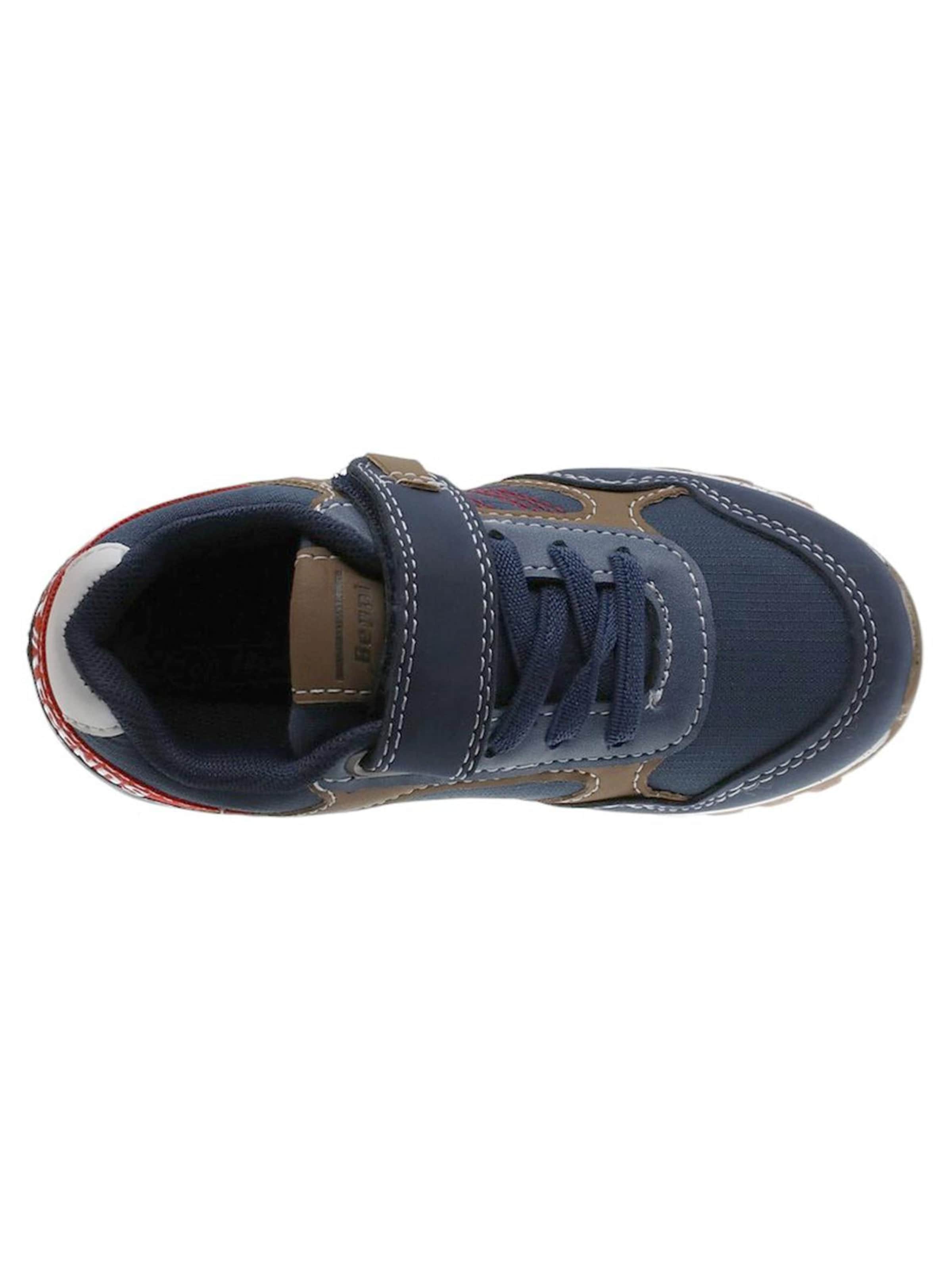 Beppi Sneakers in Blauw
