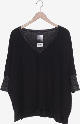 LAUREL Sweater & Cardigan in L in Black: front