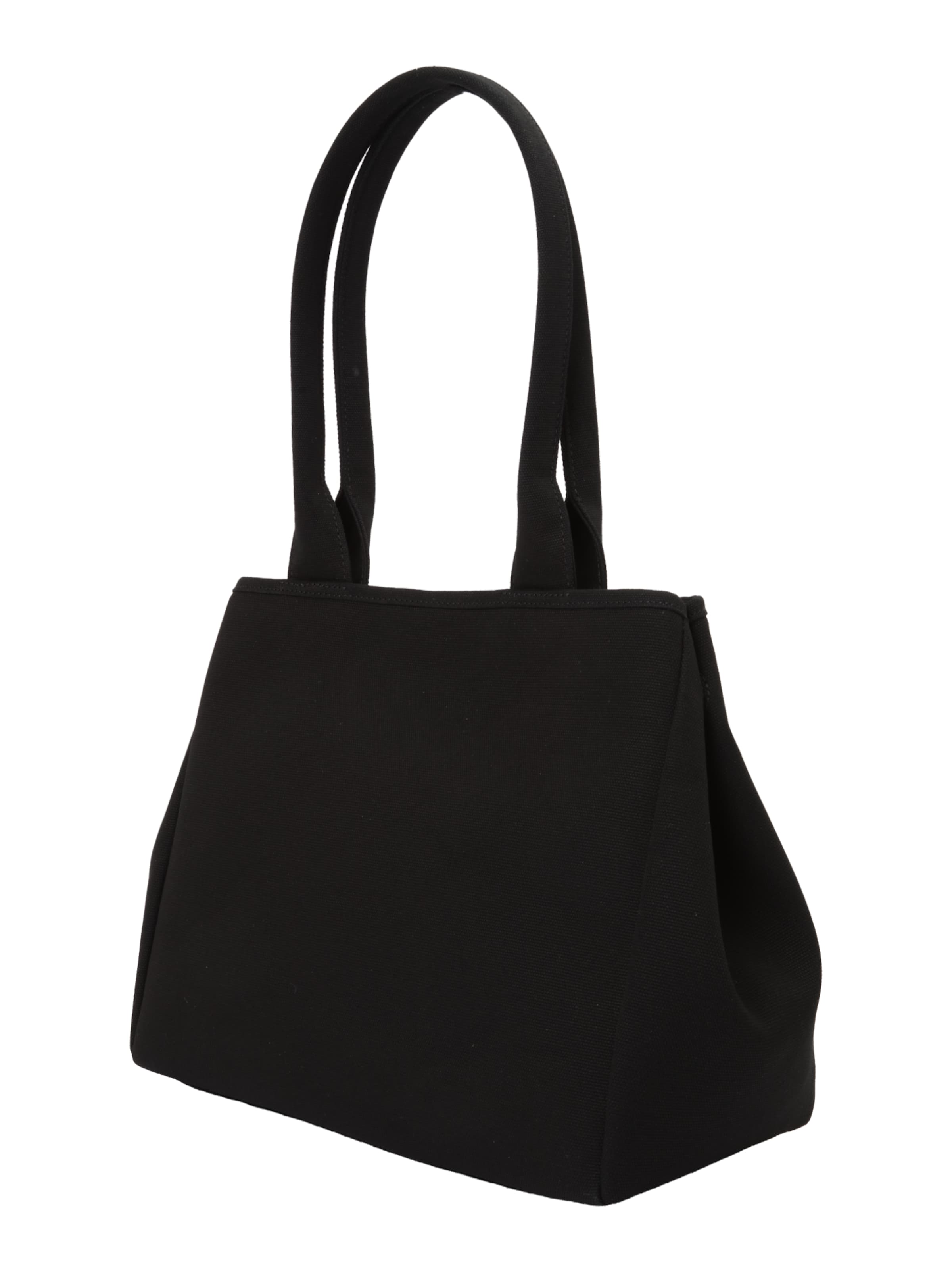 Karl LagerfeldShopper torba - crna boja