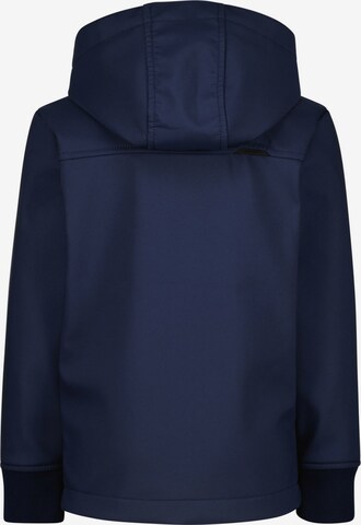 VINGINO Between-season jacket 'TOBI' in Blue