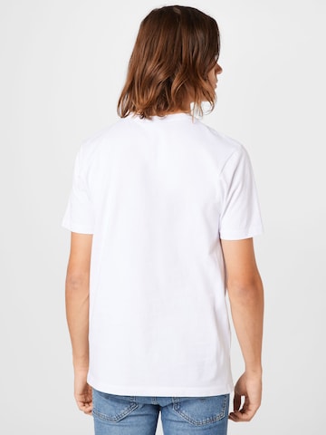 T-Shirt 'Maleli' ELLESSE en blanc