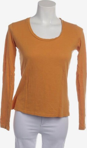 AMERICAN VINTAGE Top & Shirt in XS in Orange: front
