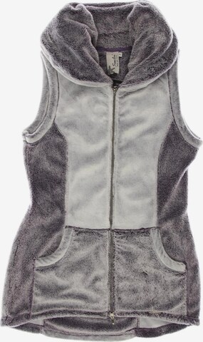Simclan Vest in S in Purple: front