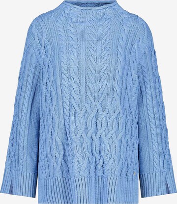 monari Sweater in Blue: front