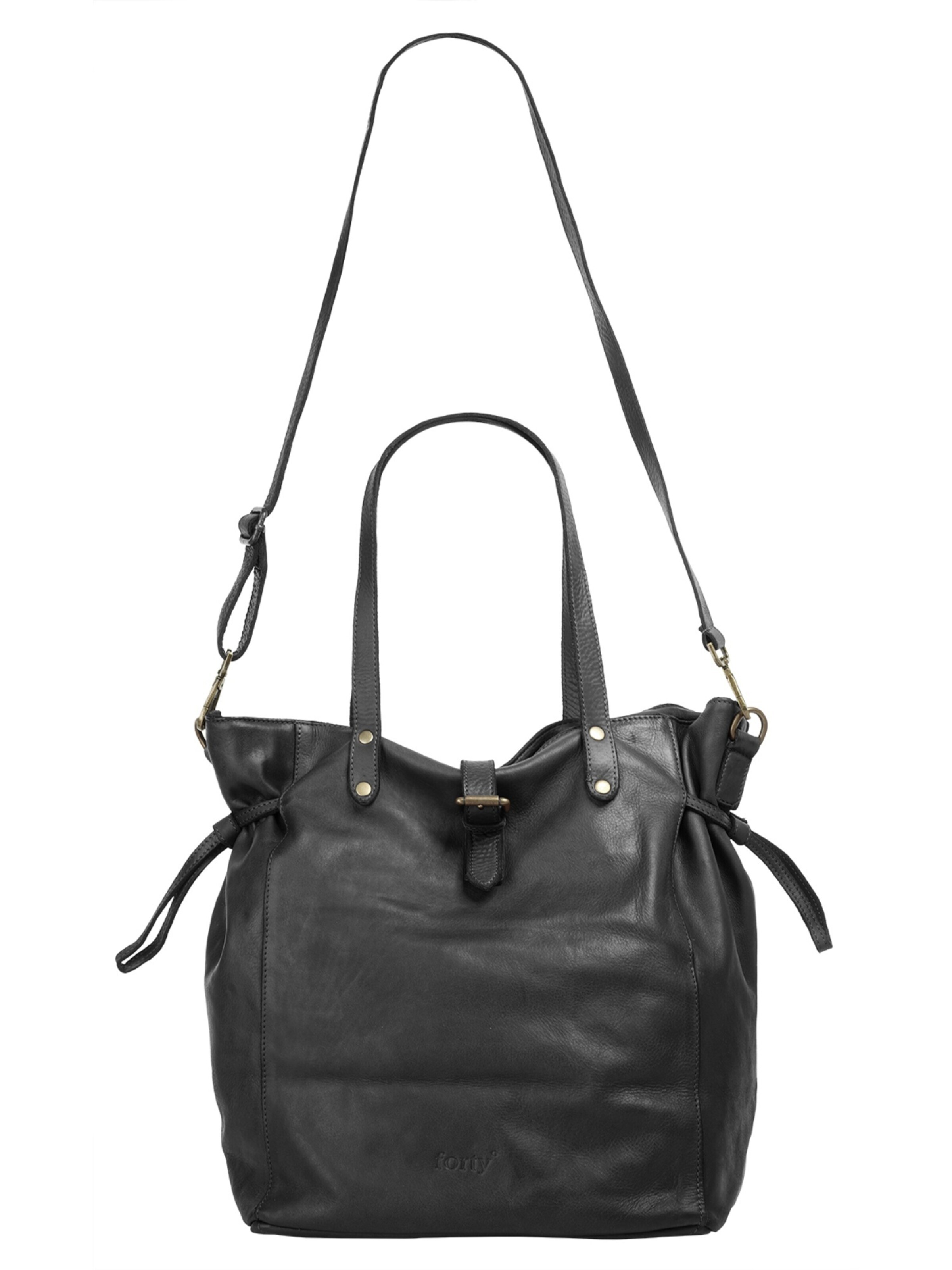 forty° Shopper‌‌‌ in Grau