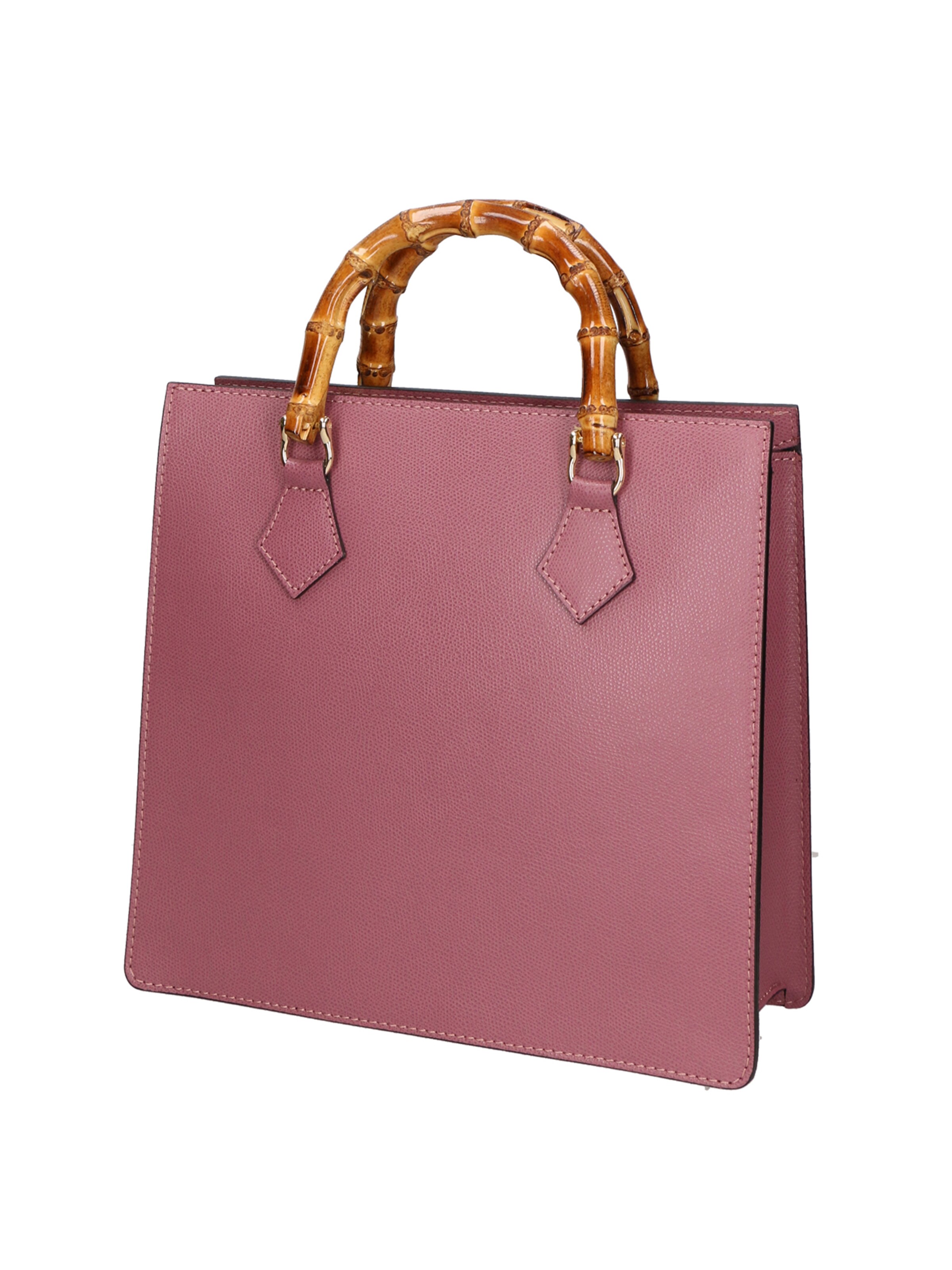Borsa a mano di Gave Lux in rosa