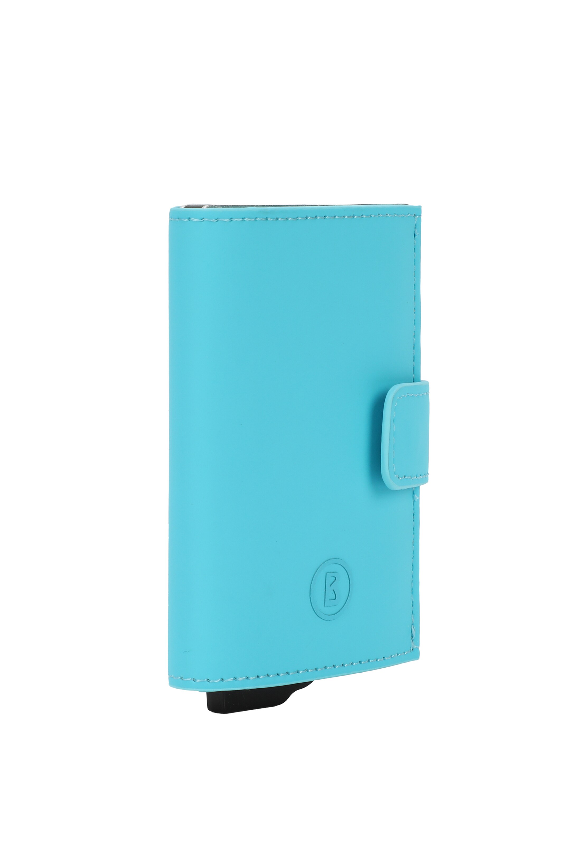 BOGNER Etui 'Sion' in Blau