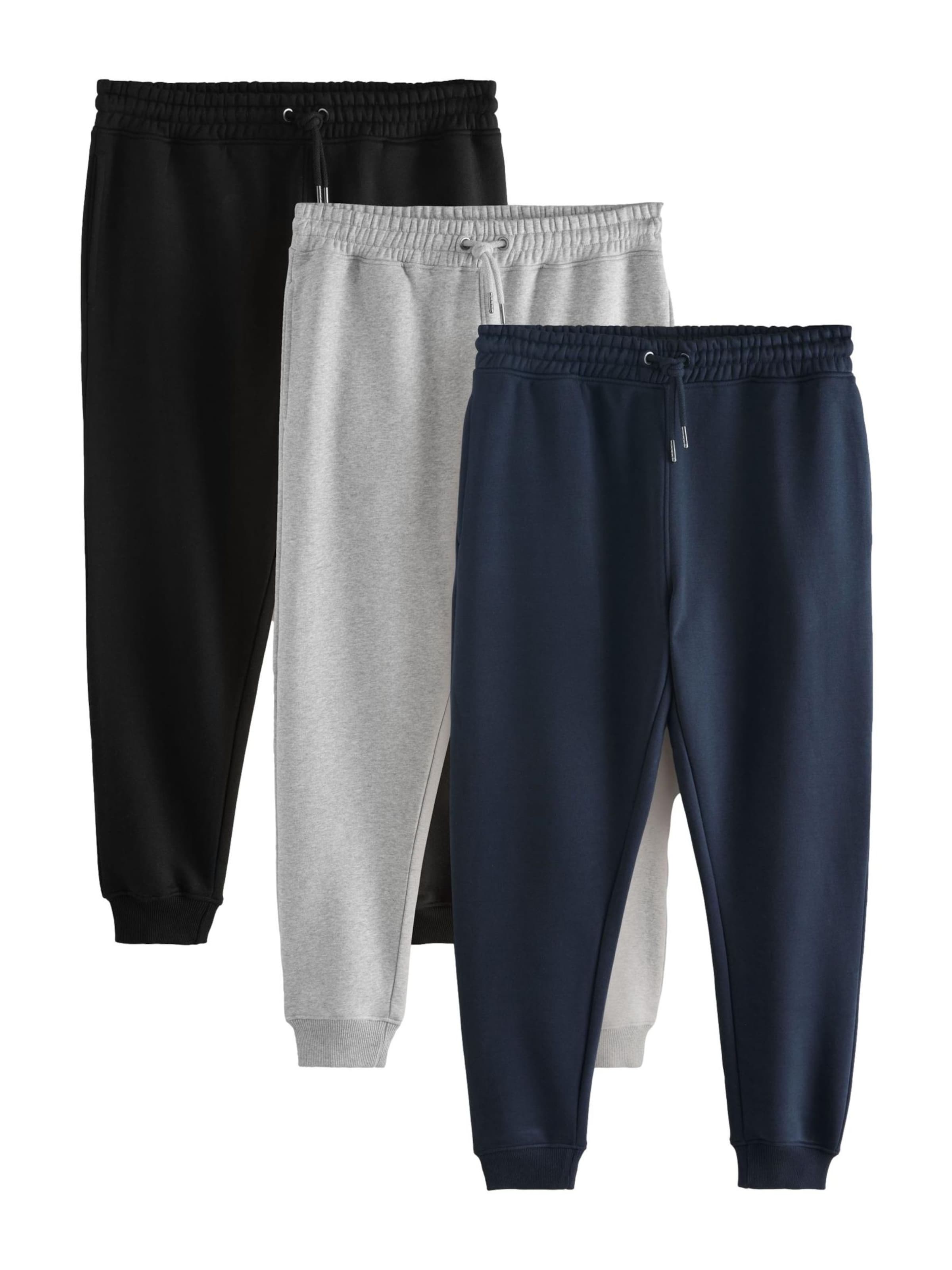 mišri Next Siaurėjantis Kelnės: priekis