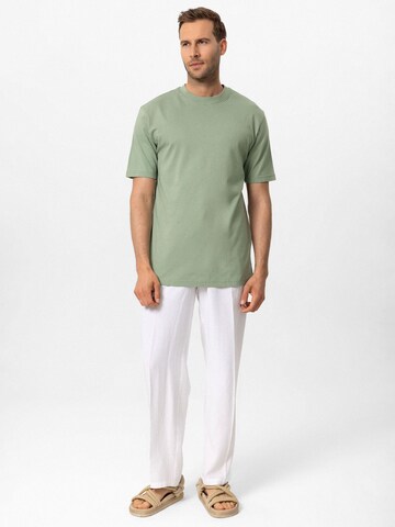 Antioch Shirt in Green