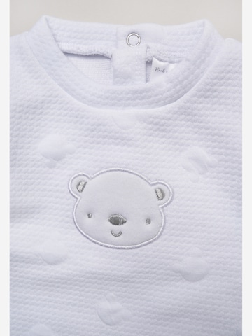 Set 'Eisbär' Rock a Bye Baby Boutique en blanc