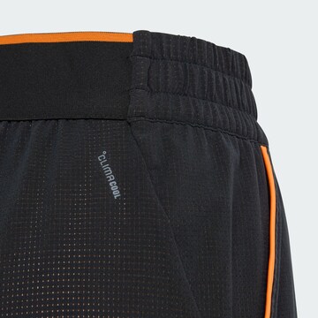 ADIDAS PERFORMANCE Regular Sportshorts 'Ergo Pro' in Schwarz